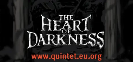 黑暗之心 The Heart of Darkness-Quintet Game