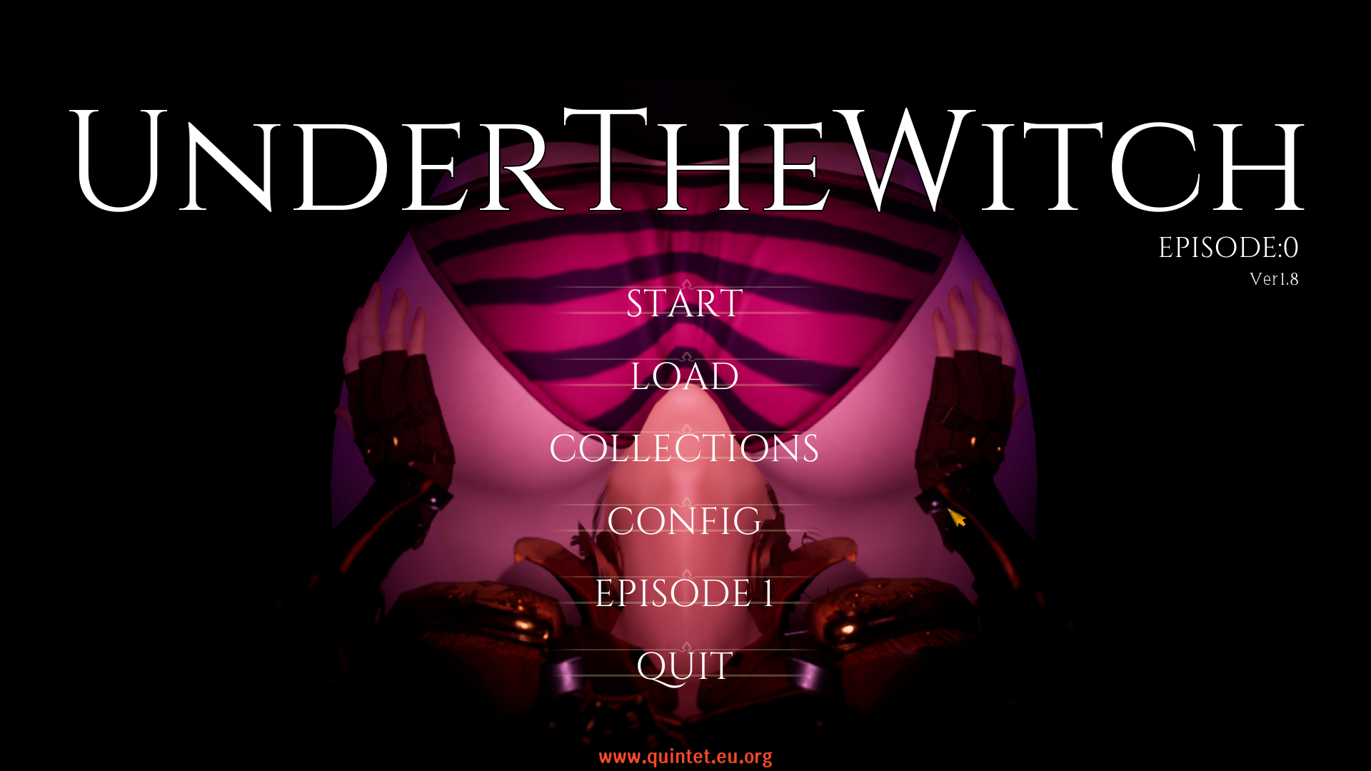 Under The Witch Beginning_b