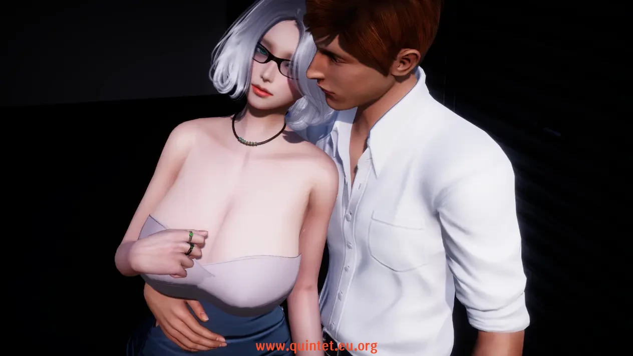 图片[4]-美德 VIRTUESv16-Quintet Game