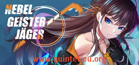 除灵猎人 零号羔羊 Nebel Geister Jäger-Quintet Game