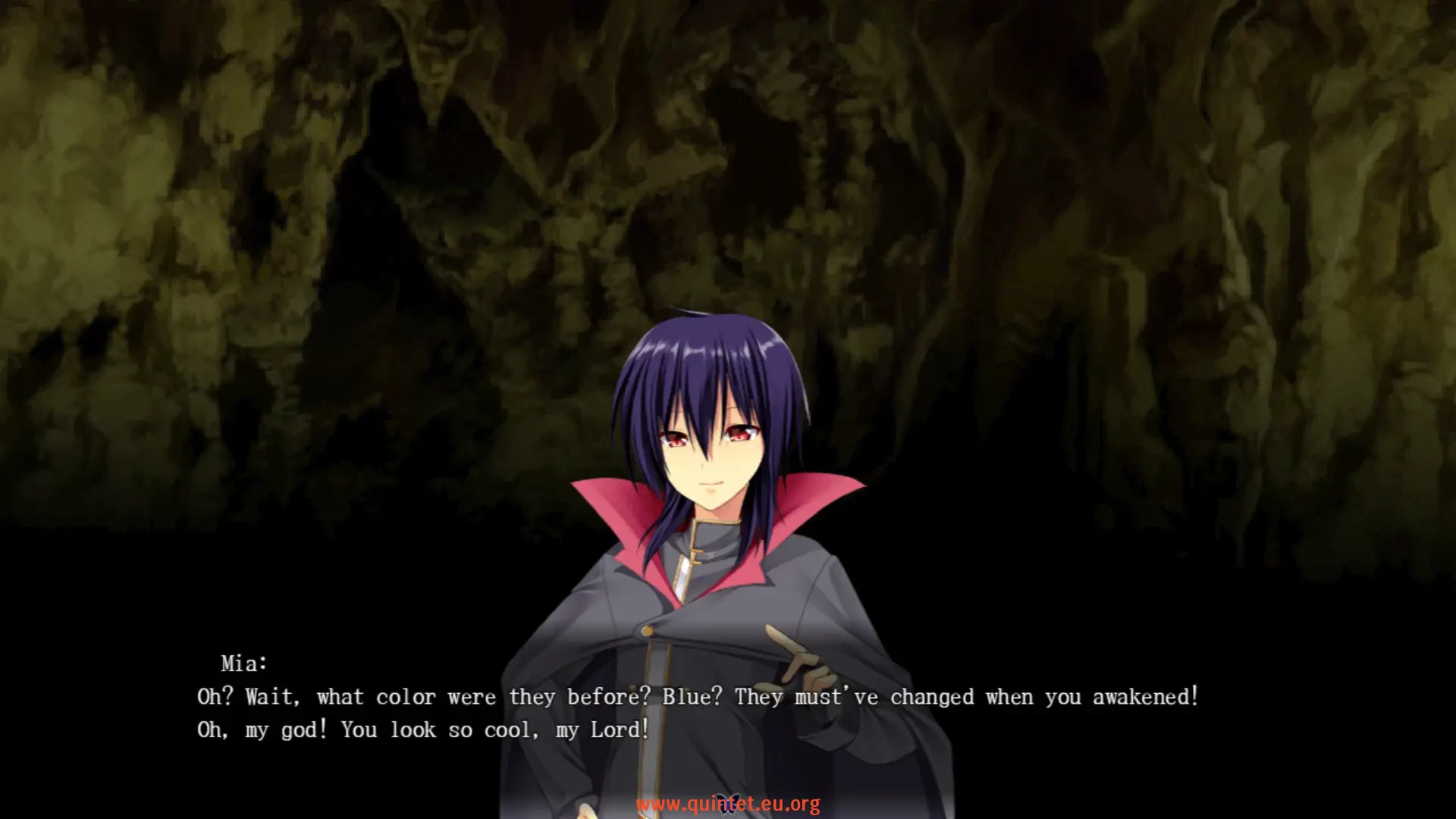 图片[2]-魔王的凯旋之旅 The Triumphant Return of Diabolosv1.09-Quintet Game