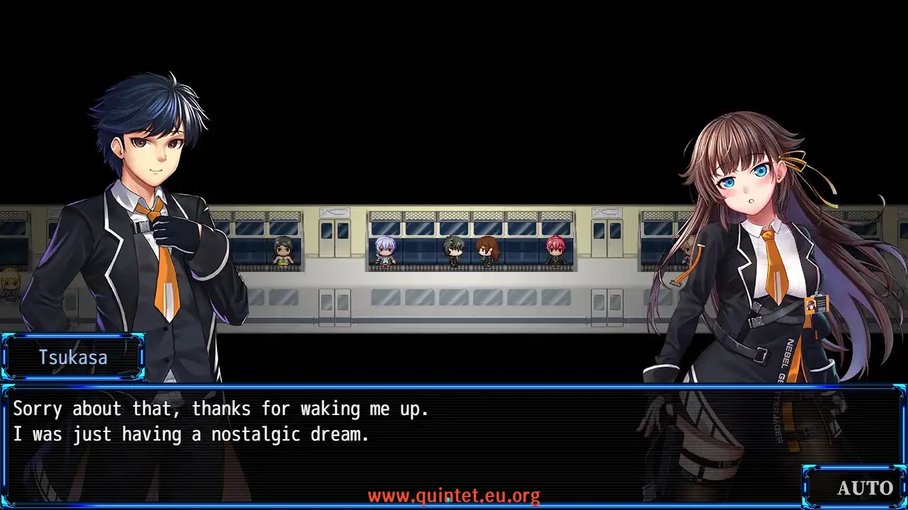 图片[6]-除灵猎人 零号羔羊 Nebel Geister Jägerv2.15-Quintet Game