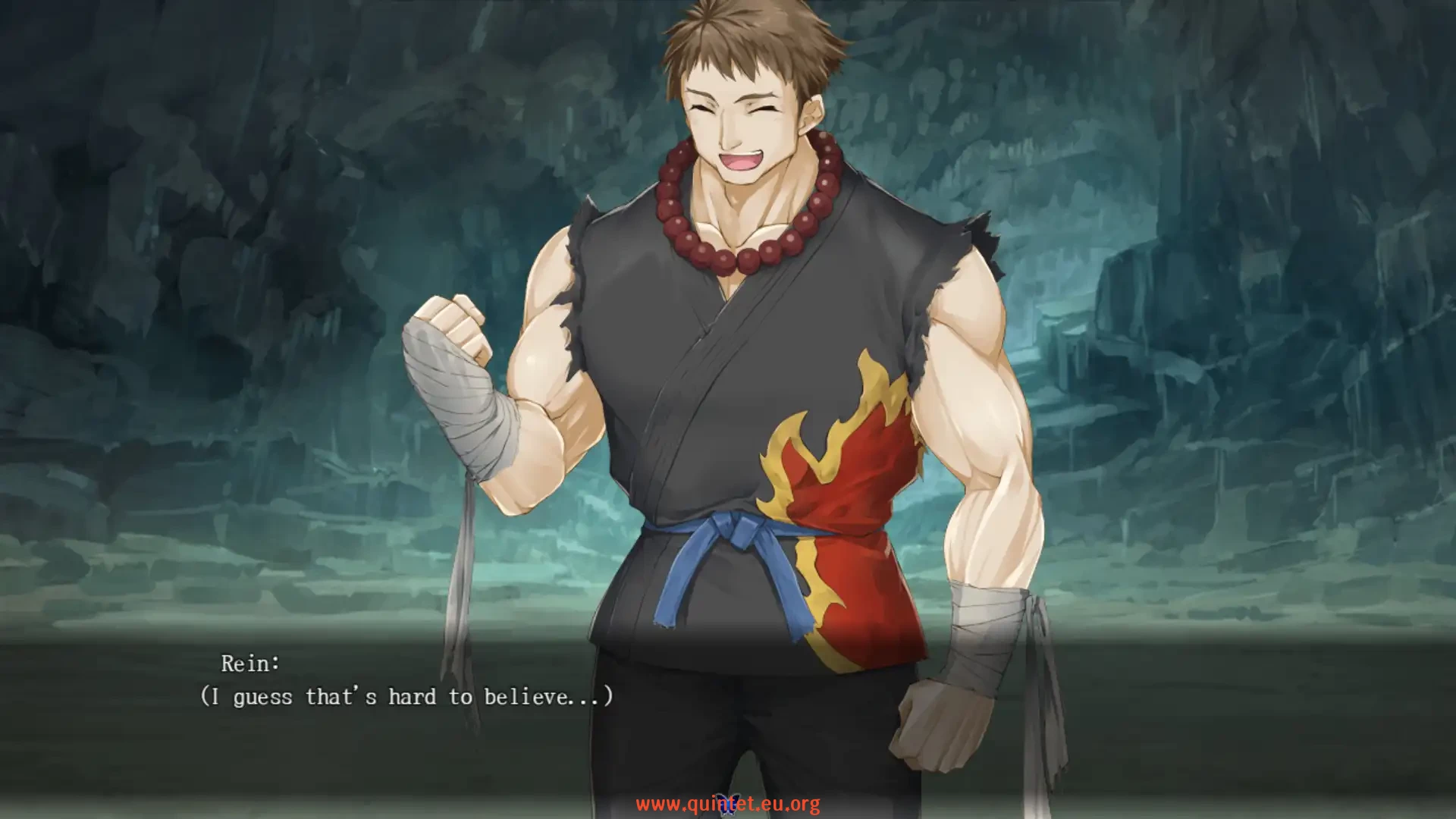 图片[3]-魔王的凯旋之旅 The Triumphant Return of Diabolosv1.09-Quintet Game