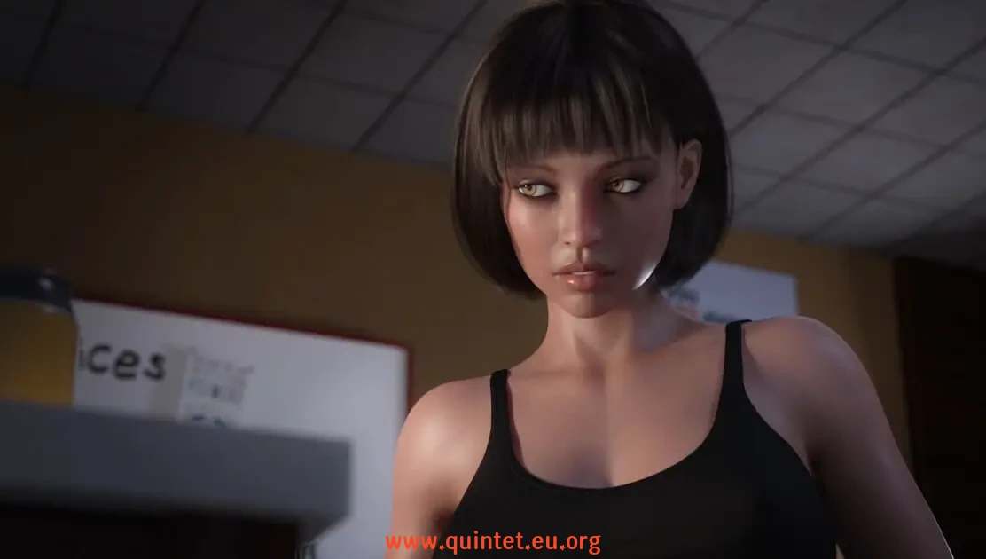 图片[5]-创世纪秩序 The Genesis Orderv1.05-Quintet Game