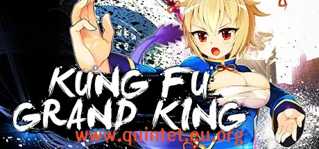 冠位功夫娘：蓝梅 Kung Fu Grand Kingv1.00-Quintet Game
