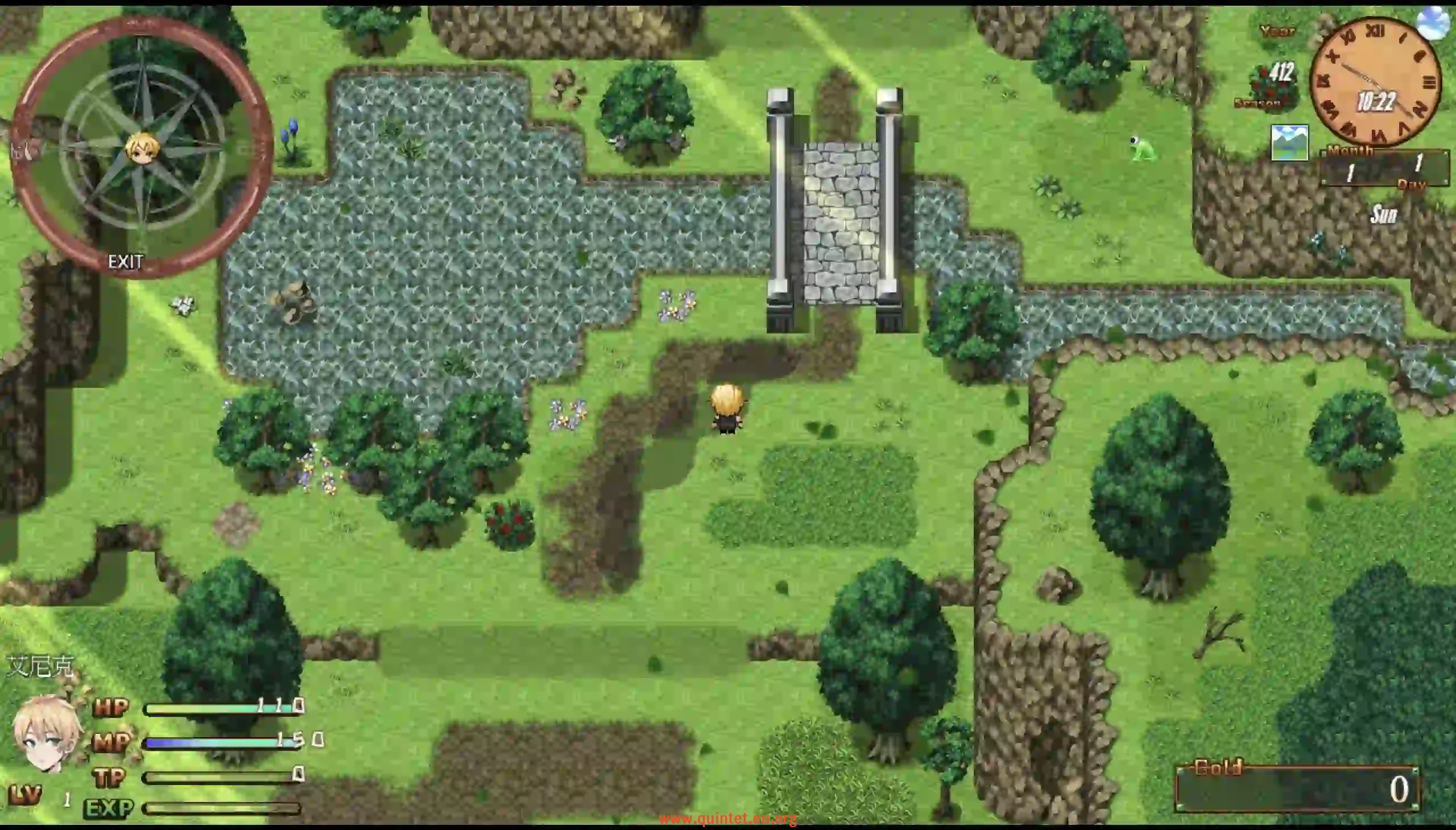 图片[6]-欲望之尾 Tail of Desire Remasteredv1.01-Quintet Game