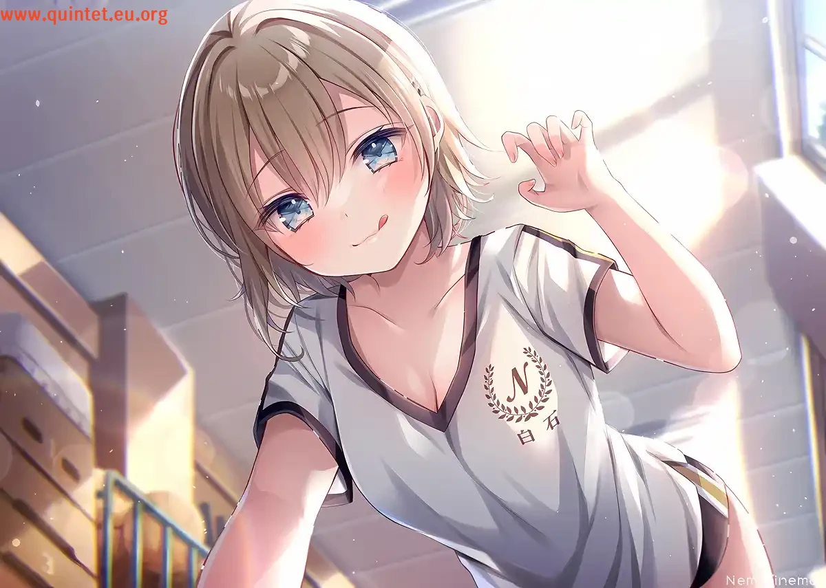 分类-公告-Quintet Game