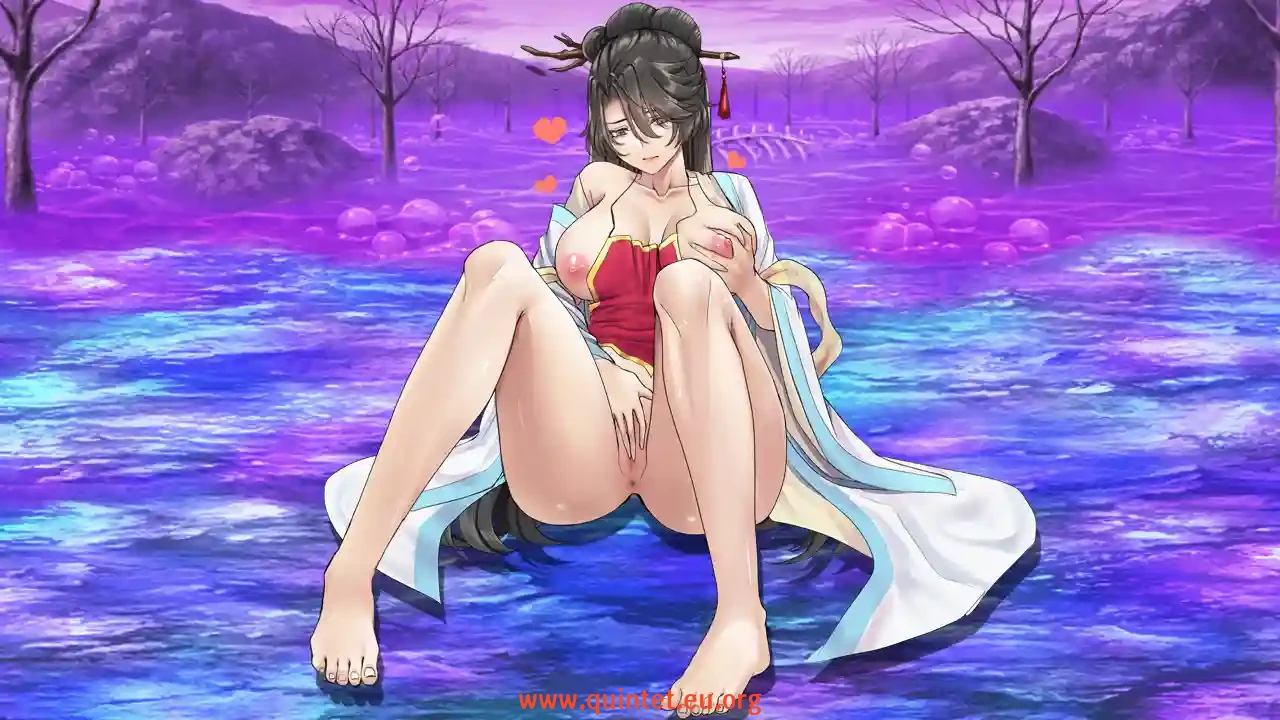 图片[1]-绯月修仙录 | 绯色修仙录v0.62-Quintet Game