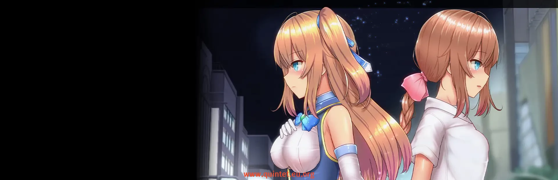 图片[1]-魔法少女天穹法妮雅 Magical Girl Celesphoniav1.23-Quintet Game