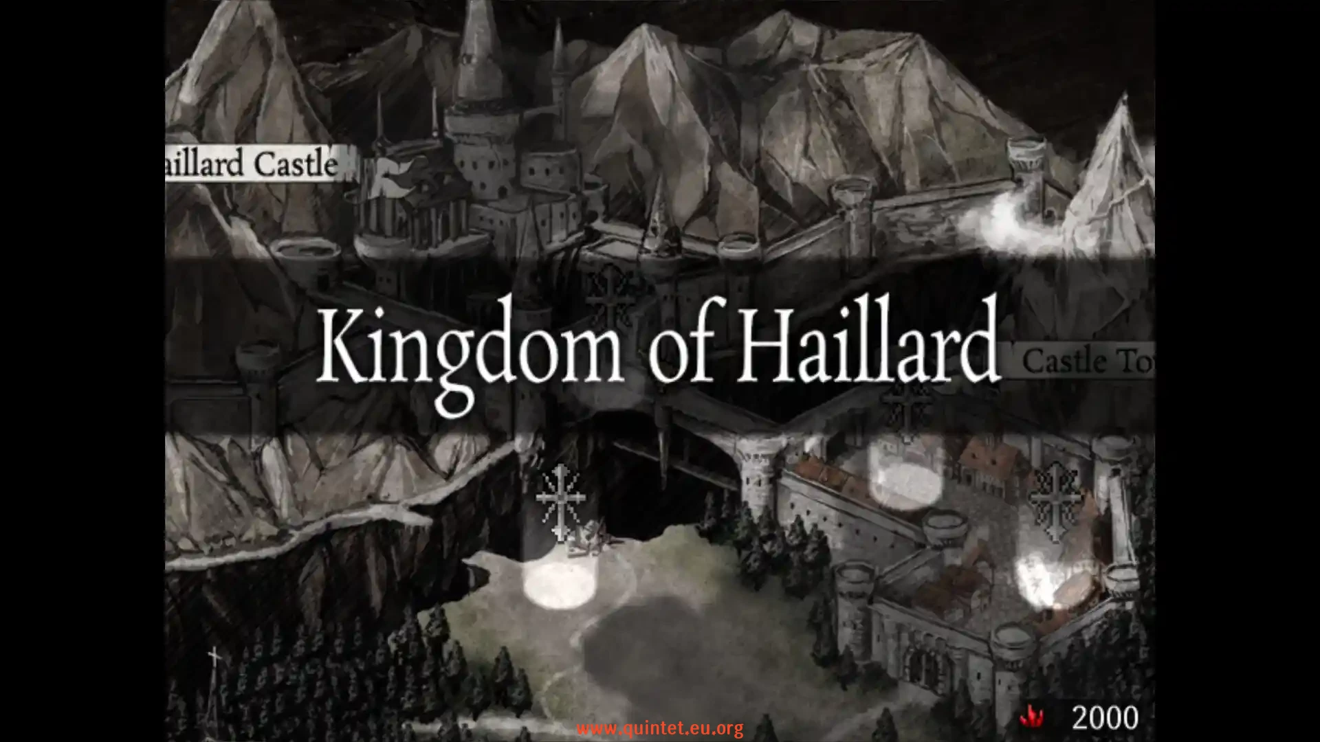 图片[4]-黑暗之心 The Heart of Darknessv1.02-Quintet Game