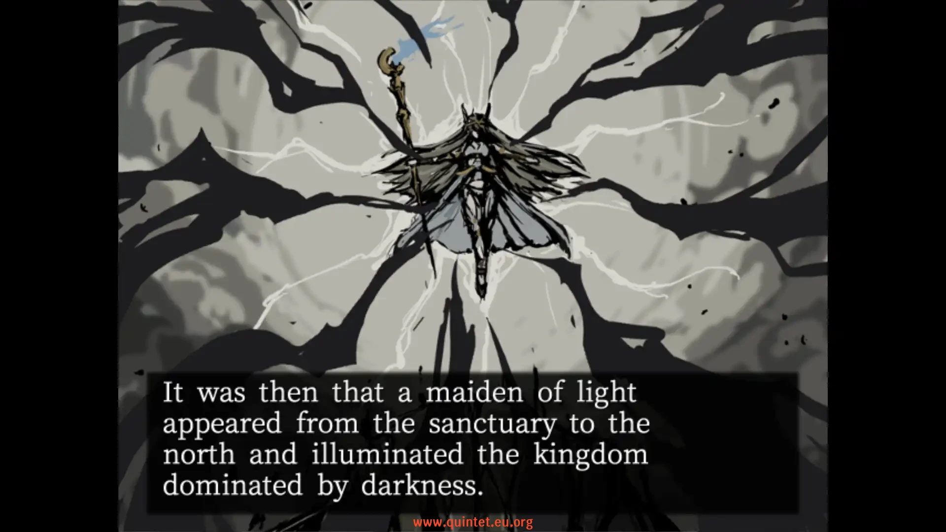 图片[3]-黑暗之心 The Heart of Darknessv1.02-Quintet Game