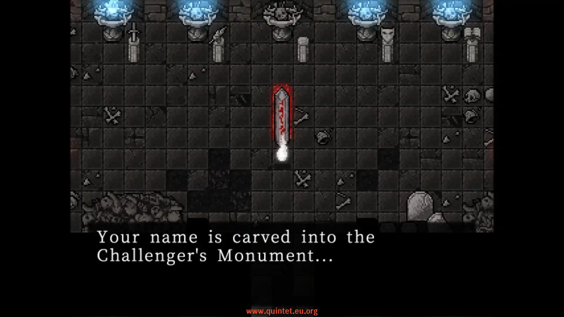 图片[2]-黑暗之心 The Heart of Darknessv1.02-Quintet Game