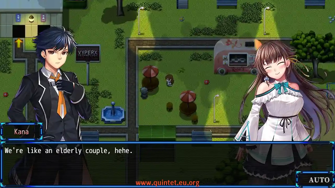 图片[7]-除灵猎人 零号羔羊 Nebel Geister Jägerv2.15-Quintet Game