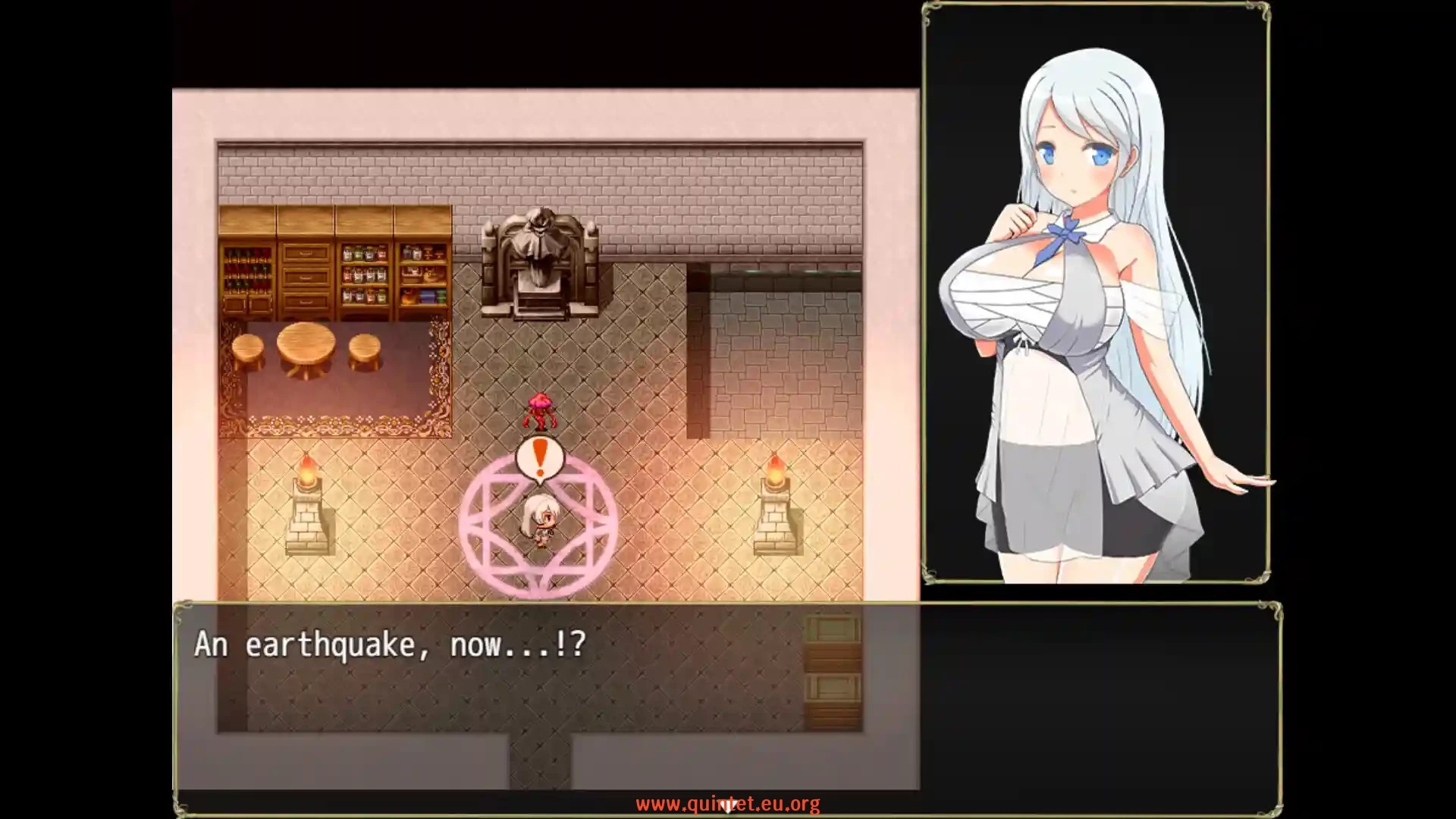 图片[5]-魅魔之宴与愉悦的圣女 Succubus x Saintv1.01-Quintet Game