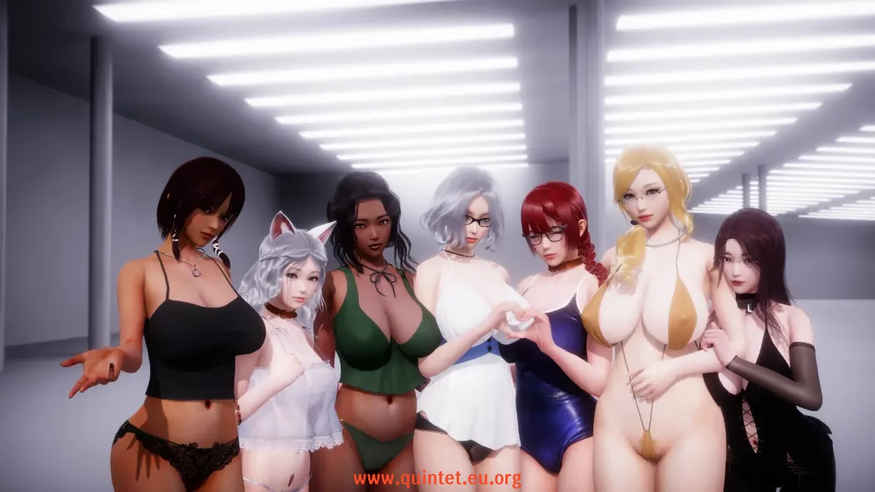 美德 VIRTUES-Quintet Game