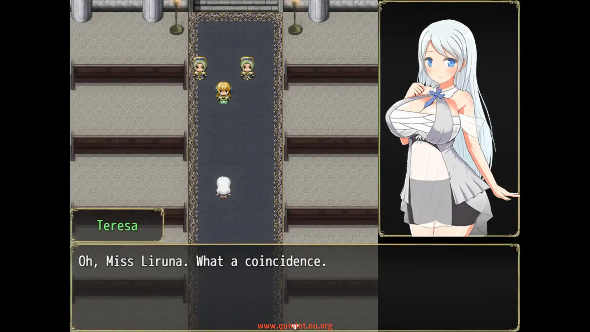 图片[4]-魅魔之宴与愉悦的圣女 Succubus x Saintv1.01-Quintet Game