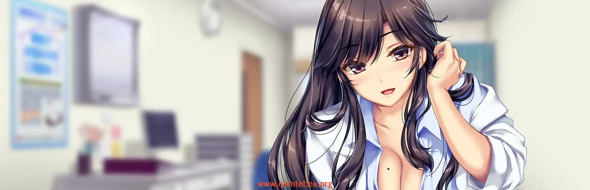 The medical examination diary the exciting days of me and my senpai_b