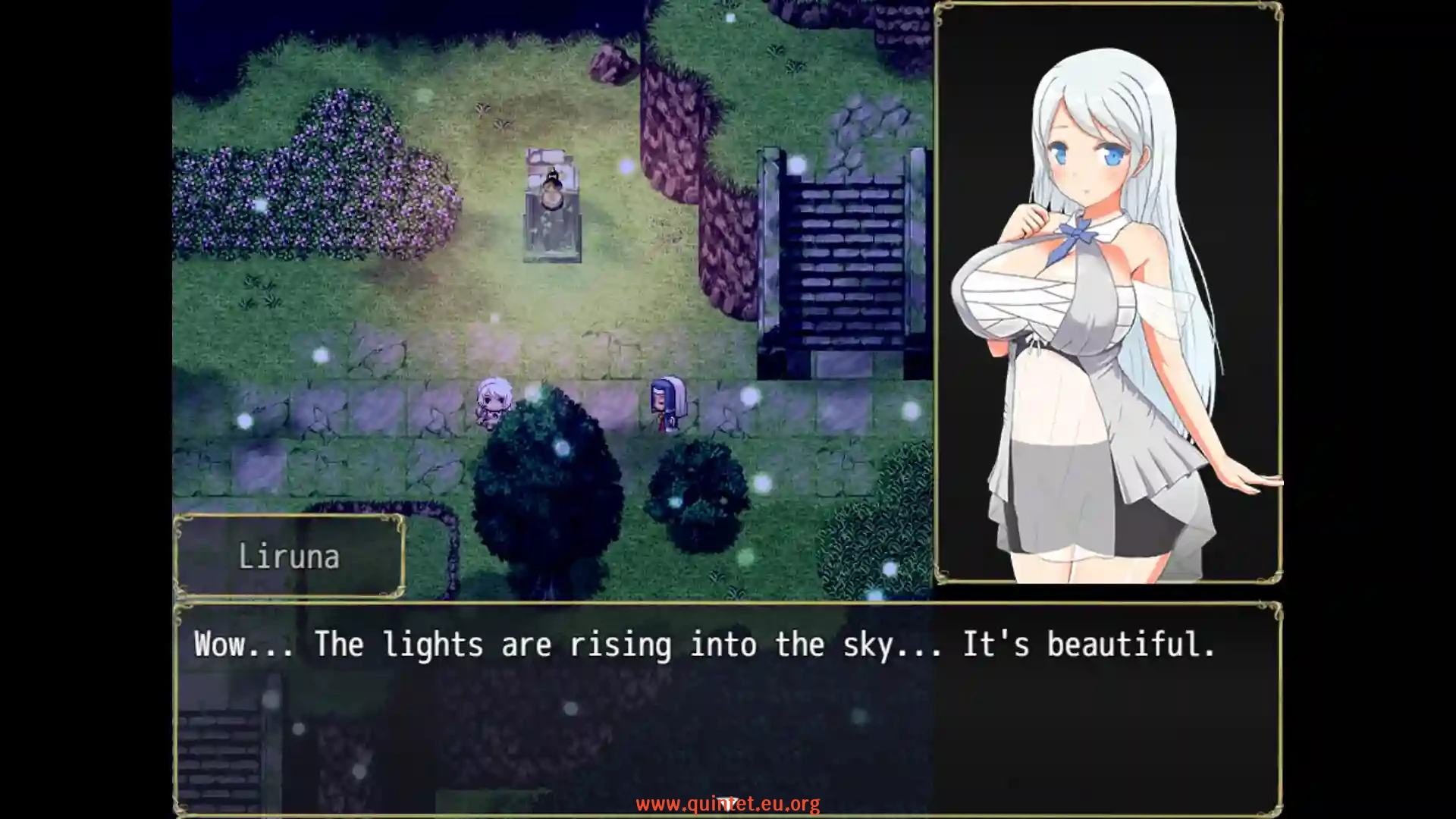 图片[6]-魅魔之宴与愉悦的圣女 Succubus x Saintv1.01-Quintet Game