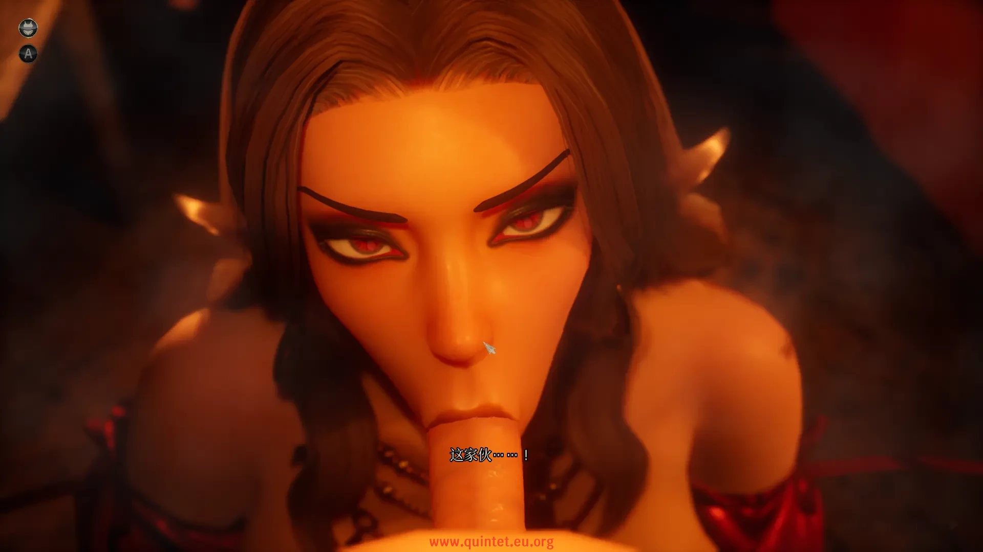 图片[6]-魔女的侵袭 Under The Witch Beginningv1.80-Quintet Game