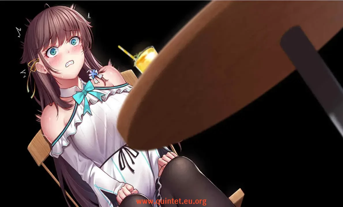 图片[5]-除灵猎人 零号羔羊 Nebel Geister Jägerv2.15-Quintet Game